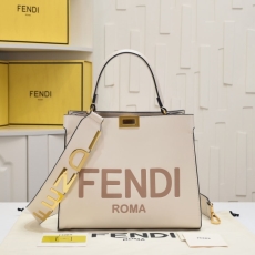 Fendi Shopping Bags